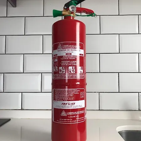 別荘 Tenerife Golf Vistamar