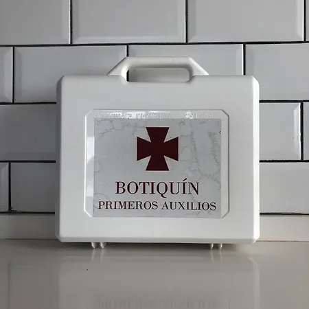 Tenerife Golf Vistamar