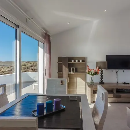 Tenerife Golf Vistamar Holiday home