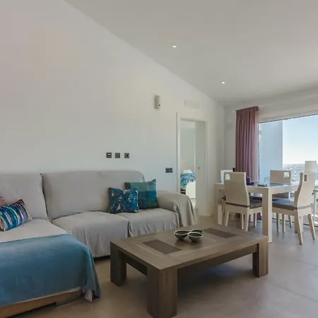 Tenerife Golf Vistamar Holiday home
