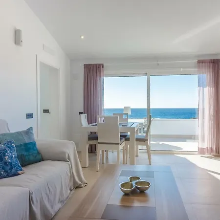 別荘 Tenerife Golf Vistamar