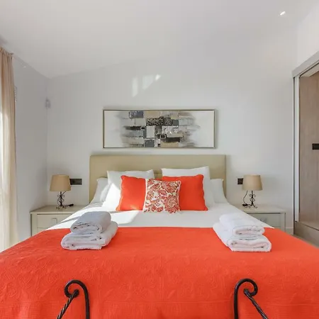 Tenerife Golf Vistamar Dom wakacyjny San Miguel de Abona