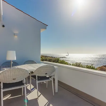 Dom wakacyjny Tenerife Golf Vistamar San Miguel de Abona