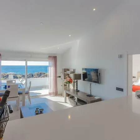 Tenerife Golf Vistamar * サンミゲル・デ・アボナ