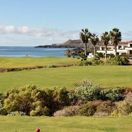 Tenerife Golf Vistamar * サンミゲル・デ・アボナ