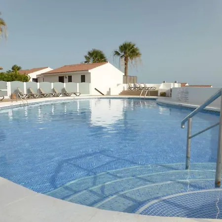 Tenerife Golf Vistamar 別荘