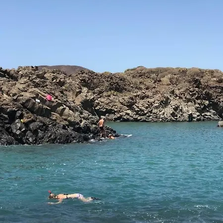 Holiday home Tenerife Golf Vistamar San Miguel de Abona