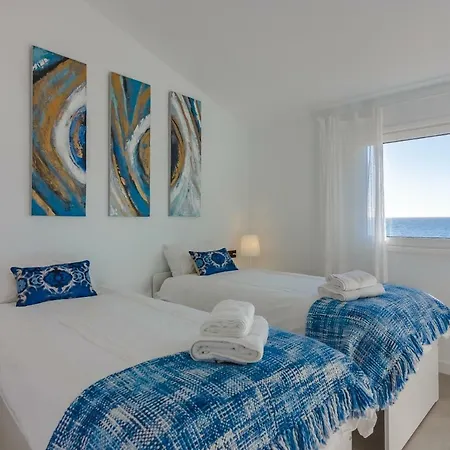 Tenerife Golf Vistamar *