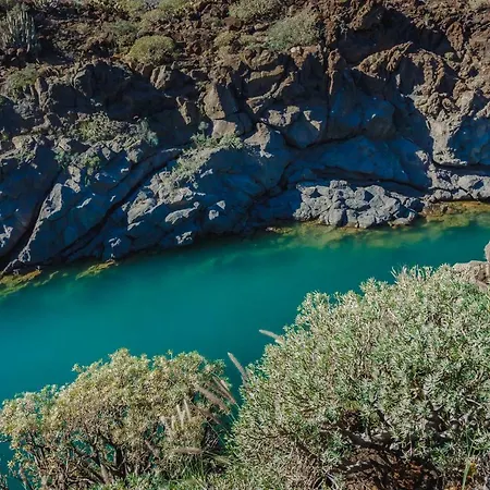 Nyaraló Tenerife Golf Vistamar San Miguel de Abona