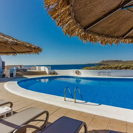 Tenerife Golf Vistamar * サンミゲル・デ・アボナ