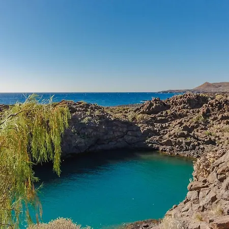 Dom wakacyjny Tenerife Golf Vistamar San Miguel de Abona