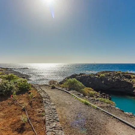 別荘 Tenerife Golf Vistamar