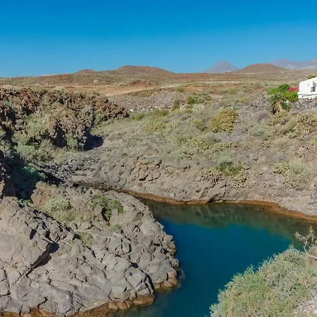 Dom wakacyjny Tenerife Golf Vistamar