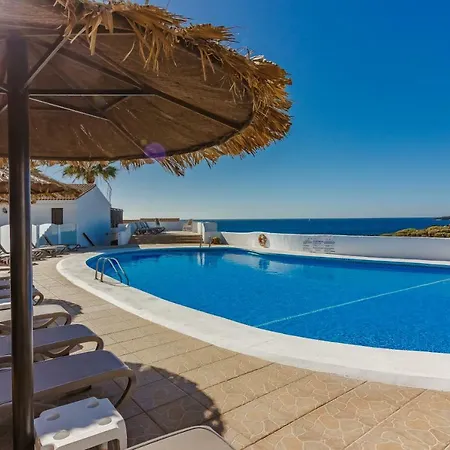 別荘 Tenerife Golf Vistamar