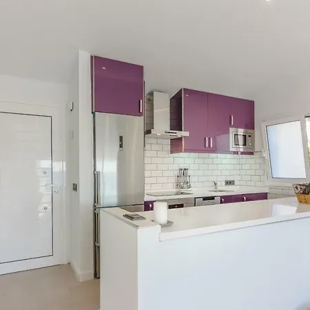 Holiday home Tenerife Golf Vistamar