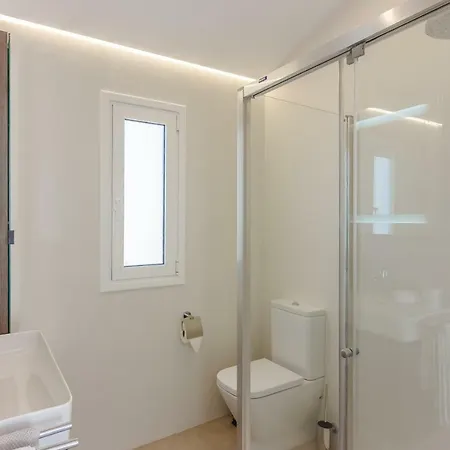 別荘 Tenerife Golf Vistamar