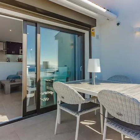 Dom wakacyjny Tenerife Golf Vistamar San Miguel de Abona