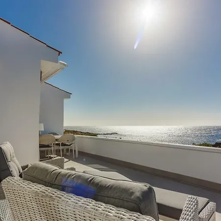 Tenerife Golf Vistamar 別荘 *