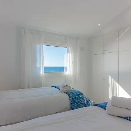 Tenerife Golf Vistamar Dom wakacyjny *