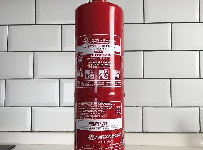 Vakantiehuis Tenerife Golf Vistamar