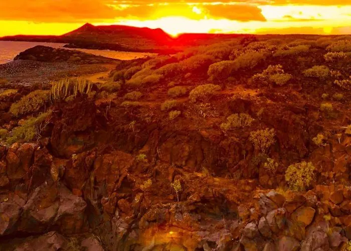 Tenerife Golf Vistamar * San Miguel de Abona