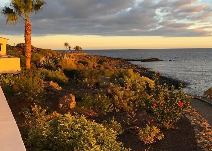 Vakantiehuis Tenerife Golf Vistamar *