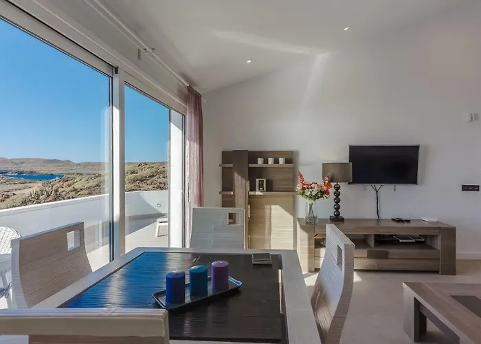 Tenerife Golf Vistamar Vakantiehuis