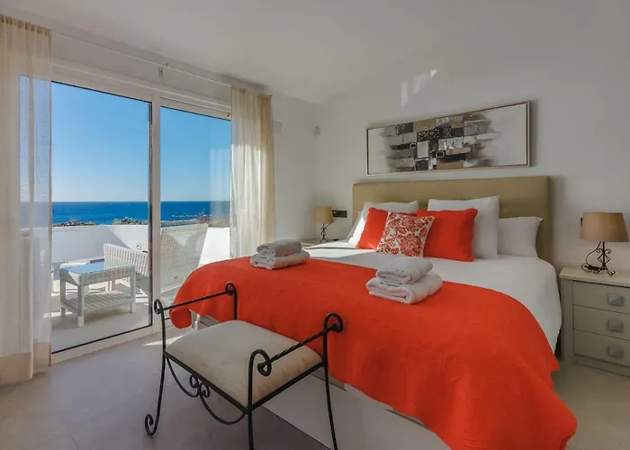 Tenerife Golf Vistamar Vakantiehuis