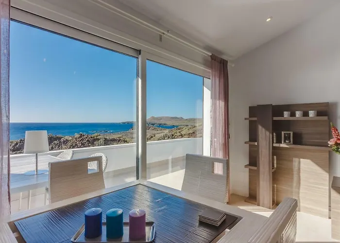 Tenerife Golf Vistamar Vakantiehuis