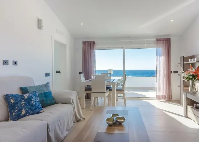 Vakantiehuis Tenerife Golf Vistamar