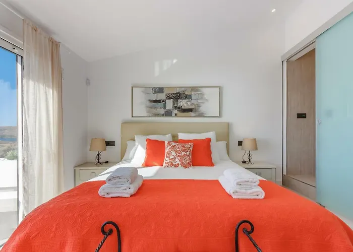 Tenerife Golf Vistamar Vakantiehuis San Miguel de Abona