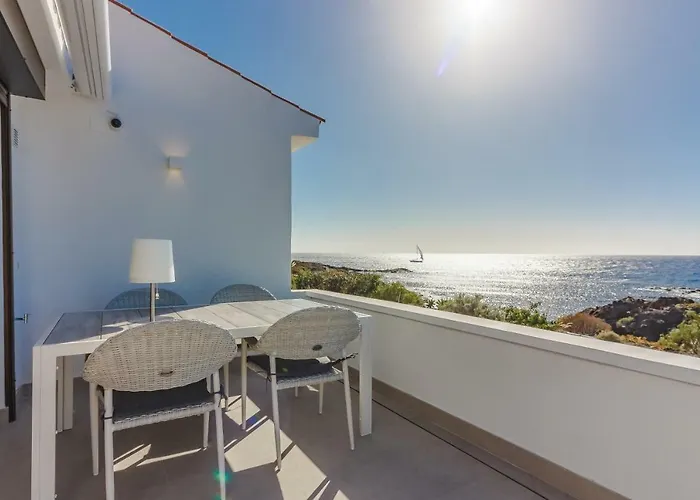 Vakantiehuis Tenerife Golf Vistamar San Miguel de Abona