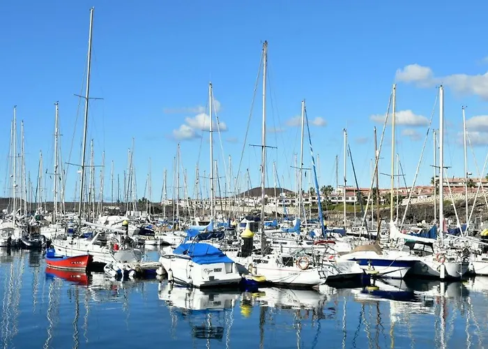 Tenerife Golf Vistamar * San Miguel de Abona