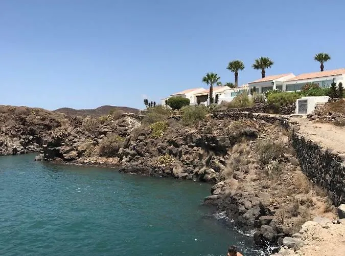 Tenerife Golf Vistamar * San Miguel de Abona