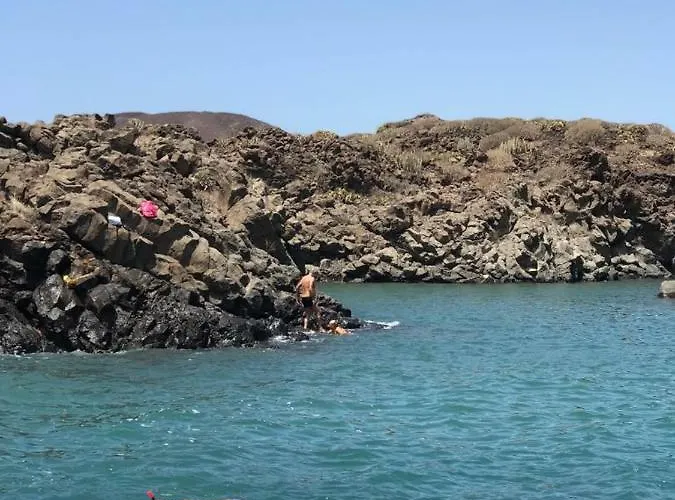 Vakantiehuis Tenerife Golf Vistamar San Miguel de Abona