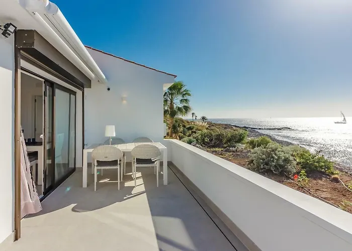 Tenerife Golf Vistamar *