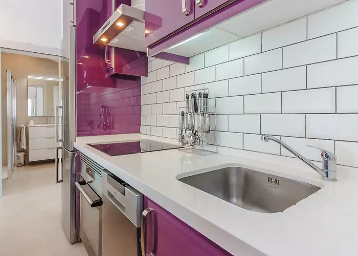 Tenerife Golf Vistamar Vakantiehuis