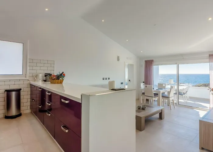 Tenerife Golf Vistamar