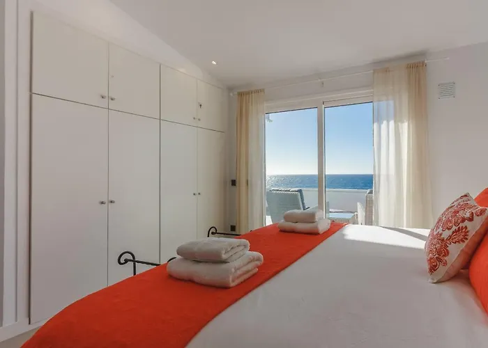 Vakantiehuis Tenerife Golf Vistamar San Miguel de Abona