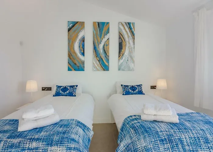 Tenerife Golf Vistamar