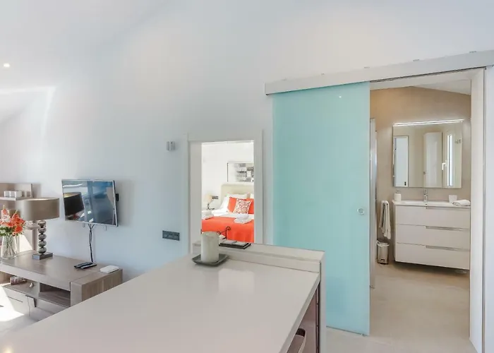 Tenerife Golf Vistamar