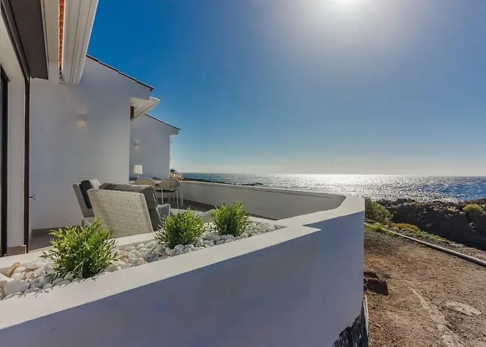 Tenerife Golf Vistamar San Miguel de Abona