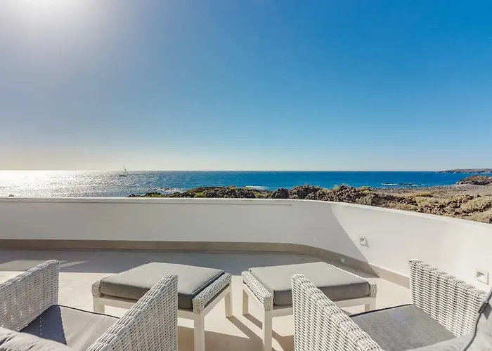 Vakantiehuis Tenerife Golf Vistamar San Miguel de Abona