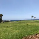 度假居 Tenerife Golf Vistamar 圣米格尔德阿沃纳