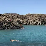 度假居 Tenerife Golf Vistamar 圣米格尔德阿沃纳