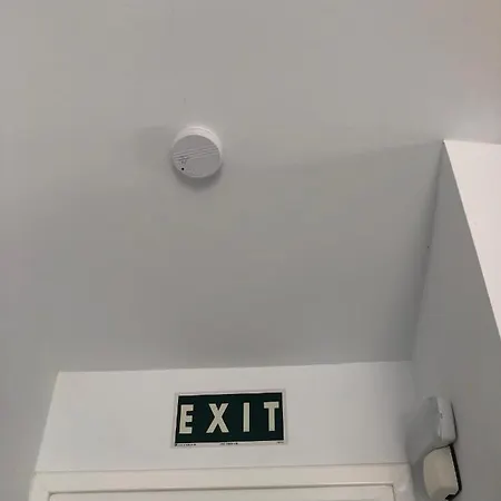 Tenerife Golf Vistamar Semesterbostad