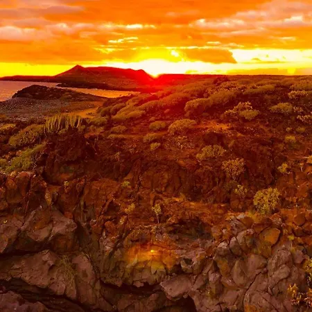 Tenerife Golf Vistamar * San Miguel de Abona