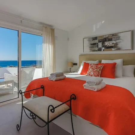 Tenerife Golf Vistamar Semesterbostad