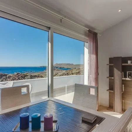 Tenerife Golf Vistamar Semesterbostad