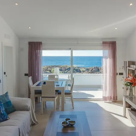 Tenerife Golf Vistamar Semesterbostad